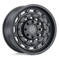 Fuel Traction 20x9 Wheel - Gloss Dark Blue | 8x170 Bolt Pattern | +1 Offset
