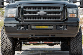 LED Light Kit | Bumper Mount | 20