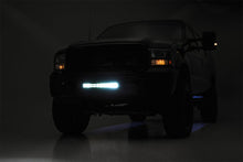 Load image into Gallery viewer, LED Light Kit | Bumper Mount | 20" Spectrum Dual Row | Ford F-250/F-350 Super Duty (05-07)