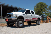 Load image into Gallery viewer, 4 Inch Lift Kit | Rear Blocks | M1 | Ford F-250/F-350 Super Duty 4WD (1999)