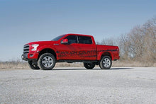 Load image into Gallery viewer, 4 Inch Lift Kit | M1 Struts/M1 | Ford F-150 4WD (2015-2020)