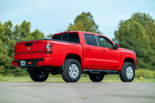 Load image into Gallery viewer, 2.5 Inch Lift Kit | M1 Struts/M1 | Nissan Frontier 4WD (2005-2026)