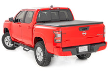 Load image into Gallery viewer, 2.5 Inch Lift Kit | M1 Struts/M1 | Nissan Frontier 4WD (2005-2026)