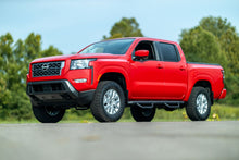 Load image into Gallery viewer, 2.5 Inch Lift Kit | M1 Struts/M1 | Nissan Frontier 4WD (2005-2026)