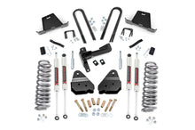Load image into Gallery viewer, 4.5 Inch Lift Kit | M1 | Ford F-250/F-350 Super Duty 4WD (2005-2007)