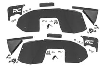 Load image into Gallery viewer, Inner Fenders | FR | Jeep Gladiator JT 4WD (2020-2024)