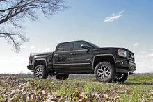 Load image into Gallery viewer, 6 Inch Lift Kit | Cast Steel | M1 Struts/M1 | Chevy/GMC 1500 (14-18 &amp; Classic)