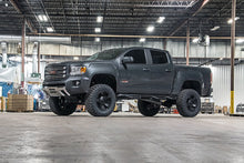 Load image into Gallery viewer, 6 Inch Lift Kit | M1 Struts | Chevy/GMC Canyon/Colorado 2WD/4WD (2015-2022)