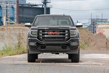 Load image into Gallery viewer, 3.5 Inch Lift Kit | Alum/Cast Steel | Chevy/GMC 1500 (07-16)