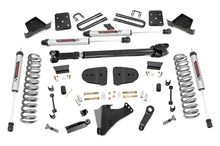 Load image into Gallery viewer, 6 Inch Lift Kit | No OVLDS | D/S | V2 | Ford F-250/F-350 Super Duty (2023)