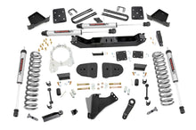 Load image into Gallery viewer, 6 Inch Lift Kit | OVLDS | V2 | Ford F-250/F-350 Super Duty 4WD (2023)