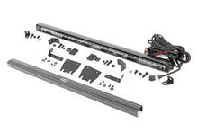 Load image into Gallery viewer, LED Hood Kit | 30" | Spectrum Series | Jeep Gladiator JT/Wrangler JL (18-24)