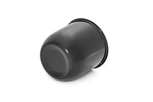 Load image into Gallery viewer, Black Center Cap | Closed | 3.30 Bore