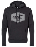 Edge 25 Year Hoodie - Medium