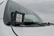 Load image into Gallery viewer, LED Light Kit | Ditch Mount | 2" Spectrum Spot Pair | Toyota 4Runner (10-24)
