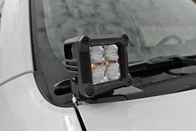 Load image into Gallery viewer, LED Light Kit | Ditch Mount | 2" Spectrum Spot Pair | Toyota 4Runner (10-24)