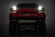Load image into Gallery viewer, LED Light Kit | Ditch Mount | 2" Spectrum Pair | Spot | Chevy Silverado 1500 (19-24)