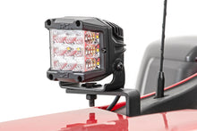 Load image into Gallery viewer, LED Light Kit | Ditch Mount | 2" Spectrum Pair | Spot | Chevy Silverado 1500 (19-24)