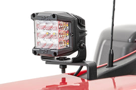 LED Light Kit | Ditch Mount | 2