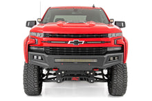Load image into Gallery viewer, LED Light Kit | Ditch Mount | 2" Spectrum Pair | Spot | Chevy Silverado 1500 (19-24)
