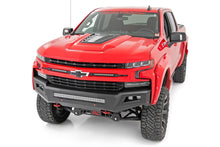 Load image into Gallery viewer, LED Light Kit | Ditch Mount | 2" Spectrum Pair | Spot | Chevy Silverado 1500 (19-24)