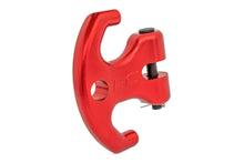 Load image into Gallery viewer, UTV Multi-Function Winch Cleat | Red