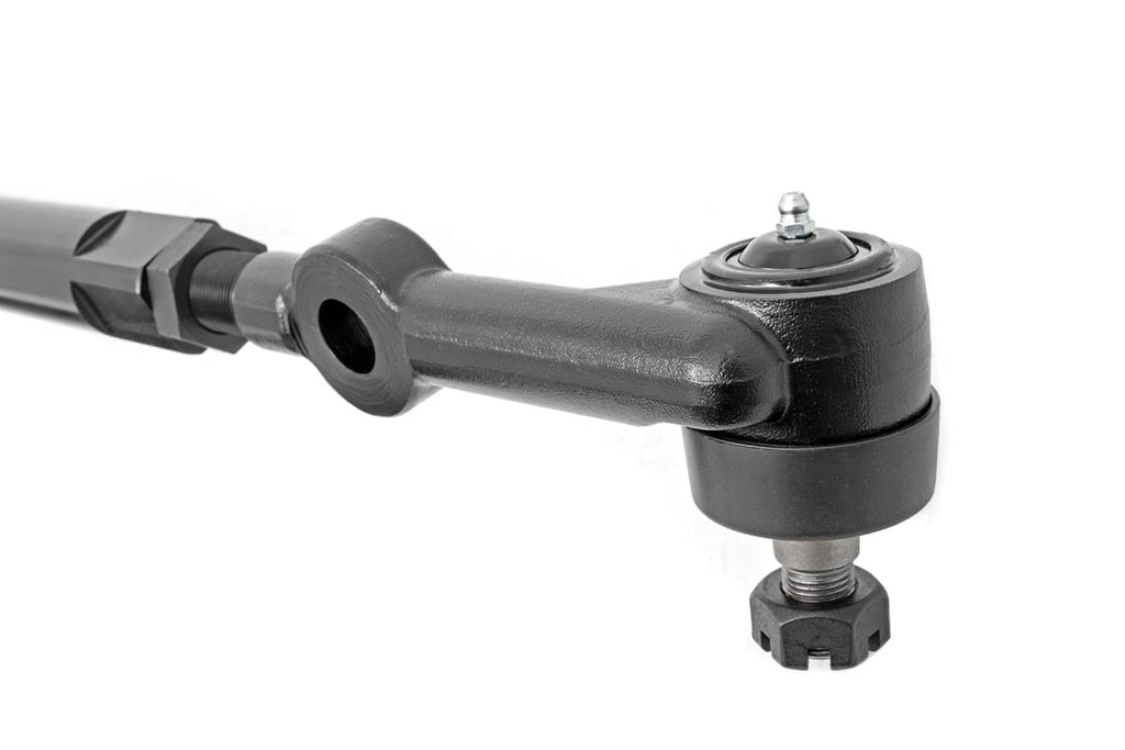 HD Steering Kit | V2 Stabilizer Combo | Jeep Cherokee XJ/Comanche MJ/Wrangler TJ
