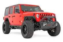 Load image into Gallery viewer, 3.5 Inch Lift Kit | Adj Lower | FR D/S | Jeep Wrangler Unlimited 4WD (2024)