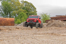 Load image into Gallery viewer, 3.5 Inch Lift Kit | Adj Lower | FR D/S | Jeep Wrangler Unlimited 4WD (2024)