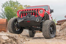 Load image into Gallery viewer, 3.5 Inch Lift Kit | Adj Lower | FR D/S | Jeep Wrangler Unlimited 4WD (2024)