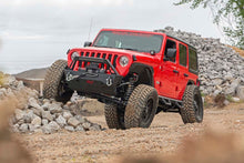 Load image into Gallery viewer, 3.5 Inch Lift Kit | Adj Lower | FR D/S | Jeep Wrangler Unlimited 4WD (2024)