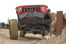 Load image into Gallery viewer, 6 Inch Lift Kit | Long Arm | M1R | Jeep Wrangler Unlimited 4WD (2018-2023)