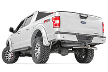 Load image into Gallery viewer, Fender Flares | SF1 | UX Ingot Silver Metallic | Ford F-150 2WD/4WD (15-17)