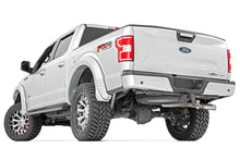 Load image into Gallery viewer, Fender Flares | SF1 | YZ Oxford White | Ford F-150 2WD/4WD (2015-2017)