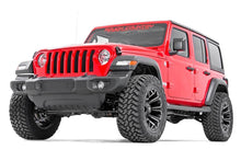 Load image into Gallery viewer, 2.5 Inch Lift Kit | Spacers | Jeep Wrangler JL/Wrangler Unlimited 4WD (2024)