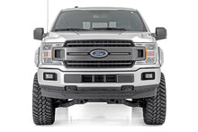 Load image into Gallery viewer, Fender Flares | SF1 | UH Tuxedo Black Metallic | Ford F-150 2WD/4WD (15-17)