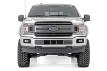 Load image into Gallery viewer, Fender Flares | SF1 | UH Tuxedo Black Metallic | Ford F-150 2WD/4WD (18-20)