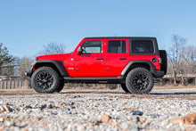 Load image into Gallery viewer, 2.5 Inch Lift Kit | Spacers | Jeep Wrangler JL/Wrangler Unlimited 4WD (2024)