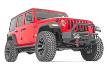 Load image into Gallery viewer, 3.5 Inch Lift Kit | C/A Drop | 4-Door | Jeep Wrangler JL 4WD (2024)