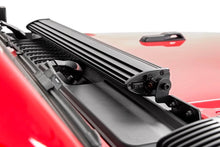 Load image into Gallery viewer, LED Hood Kit | 30" | Spectrum Series | Jeep Gladiator JT/Wrangler JL (18-24)