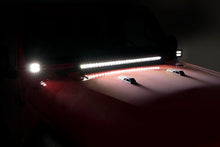Load image into Gallery viewer, LED Light Kit | Hinge Mount | 2" Spectrum Pair | Jeep Gladiator JT/Wrangler JL (18-24)