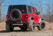 Load image into Gallery viewer, 3.5 Inch Lift Kit | C/A Drop | 4-Door | Jeep Wrangler JL 4WD (2024)