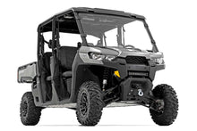 Load image into Gallery viewer, Winch Plate | RS4500S | Can-Am Defender HD8