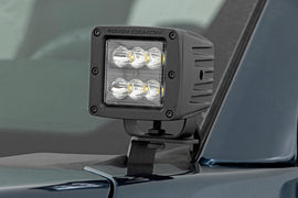 LED Light Kit | Ditch Mount | 2