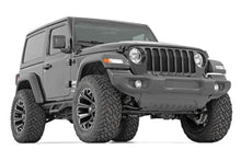 Load image into Gallery viewer, 2.5 Inch Lift Kit | Spacers | Jeep Wrangler JL/Wrangler Unlimited 4WD (2024)