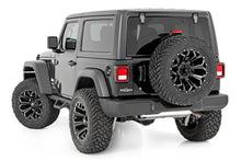 Load image into Gallery viewer, 2.5 Inch Lift Kit | Spacers | Jeep Wrangler JL/Wrangler Unlimited 4WD (2024)