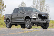Load image into Gallery viewer, 4 Inch Lift Kit | M1 Struts/M1 | Ford F-150 4WD (2015-2020)