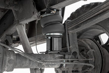 Load image into Gallery viewer, Air Spring Kit w/compressor | Wireless Controller | 6 Inch Lift Kit | Chevy/GMC 2500HD (01-10)