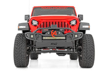 Load image into Gallery viewer, 3.5 Inch lift Kit | C/A Drop | FR D/S | Jeep Wrangler Unlimited 4WD (2024)
