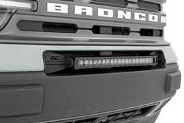 LED Light Kit | Bumper Mount | 20